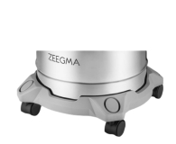 ZEEGMA ODKURZACZ PRO ASH SILVER - 1286387 - zdjęcie 7